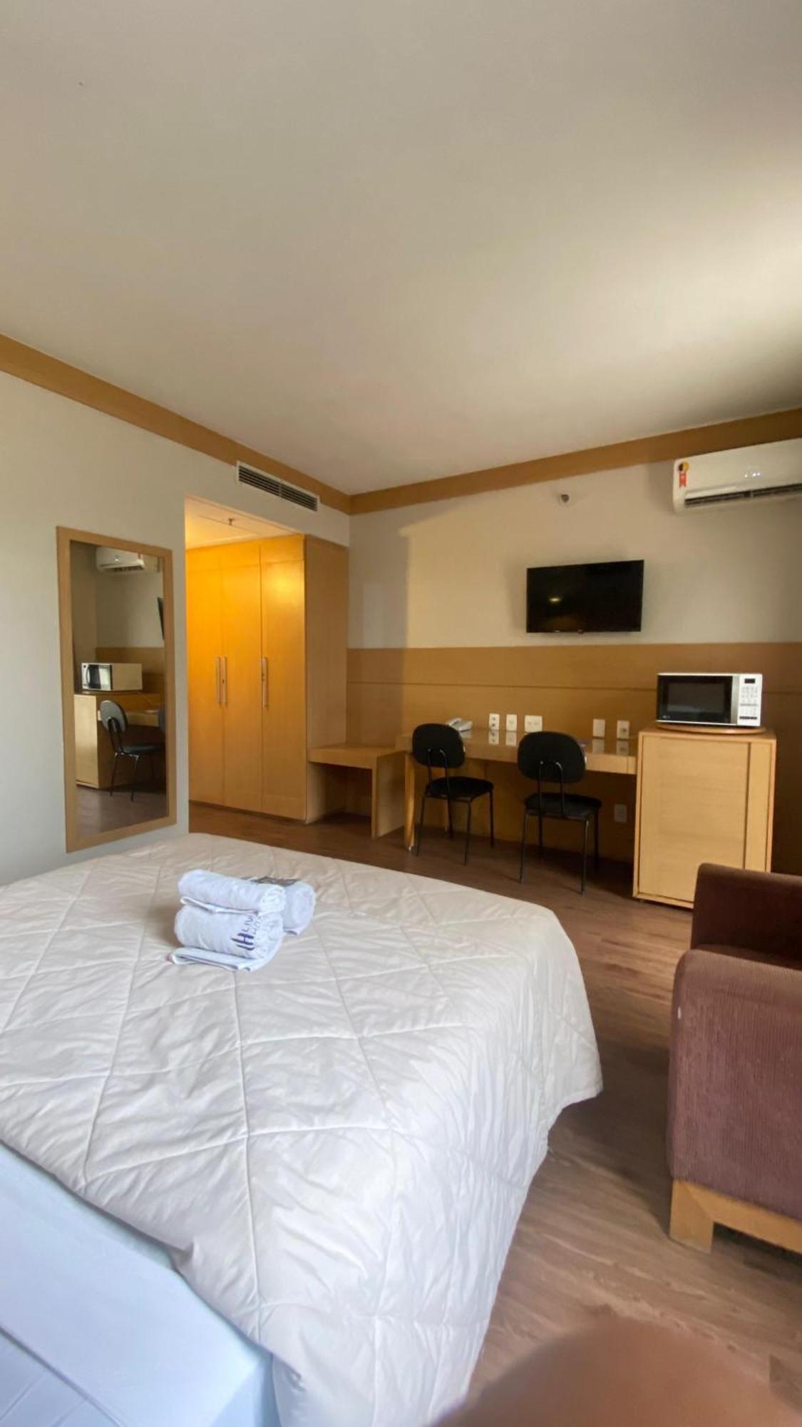 Studio Premium Faria Lima Sao Paulo
